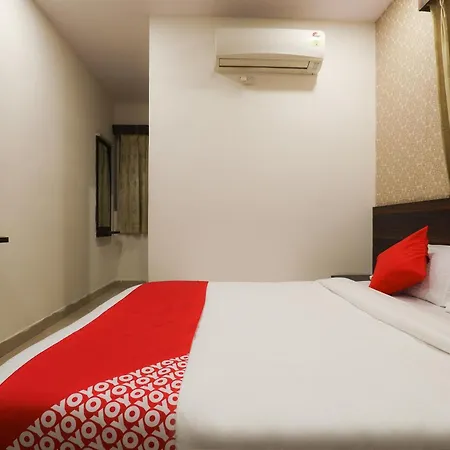 Hotel O Deccan Lodging And Boarding